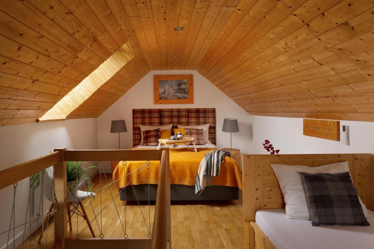Apartamenty U Harrego II Przy Stawie Spa Klimatyzacja,Balkon,Sauna , Balia, Ogrod,Parking Kudowa-Zdrój Exterior foto